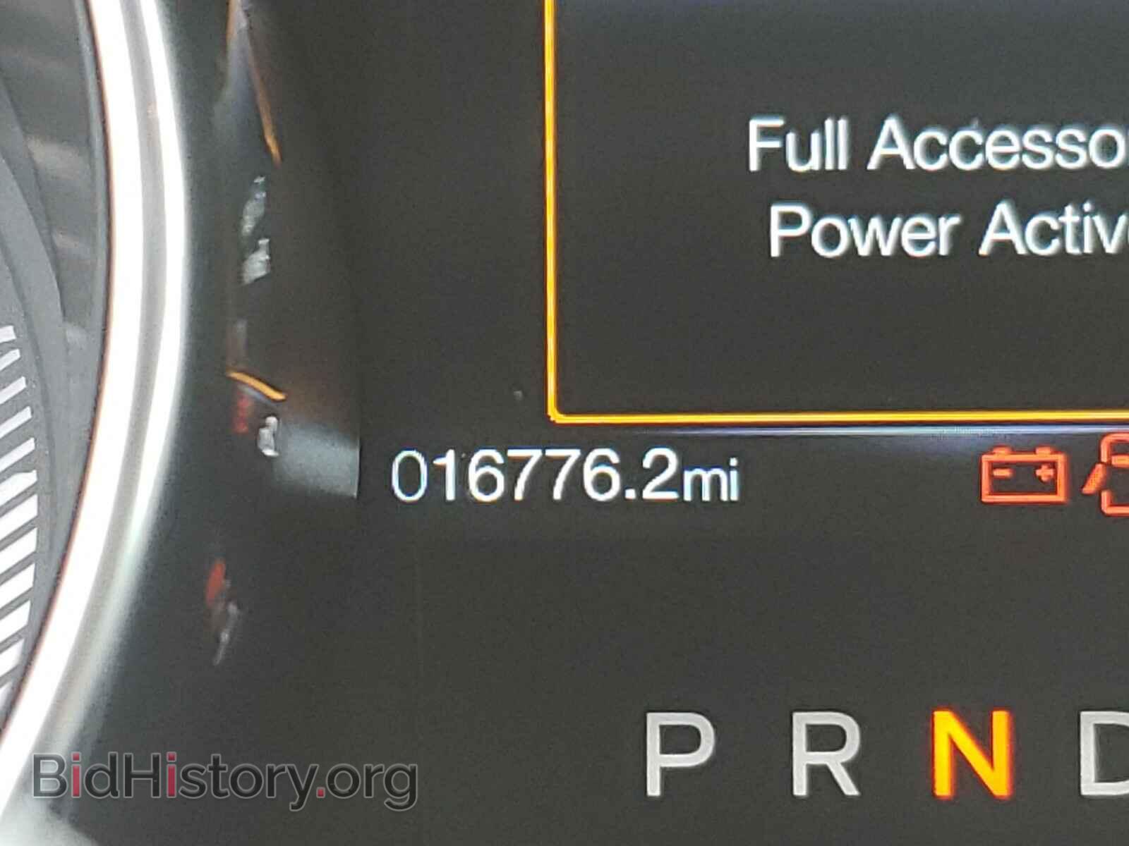 2020 FORD MUSTANG - VIN: 1FA6P8TH7L5137164 - Фото 8