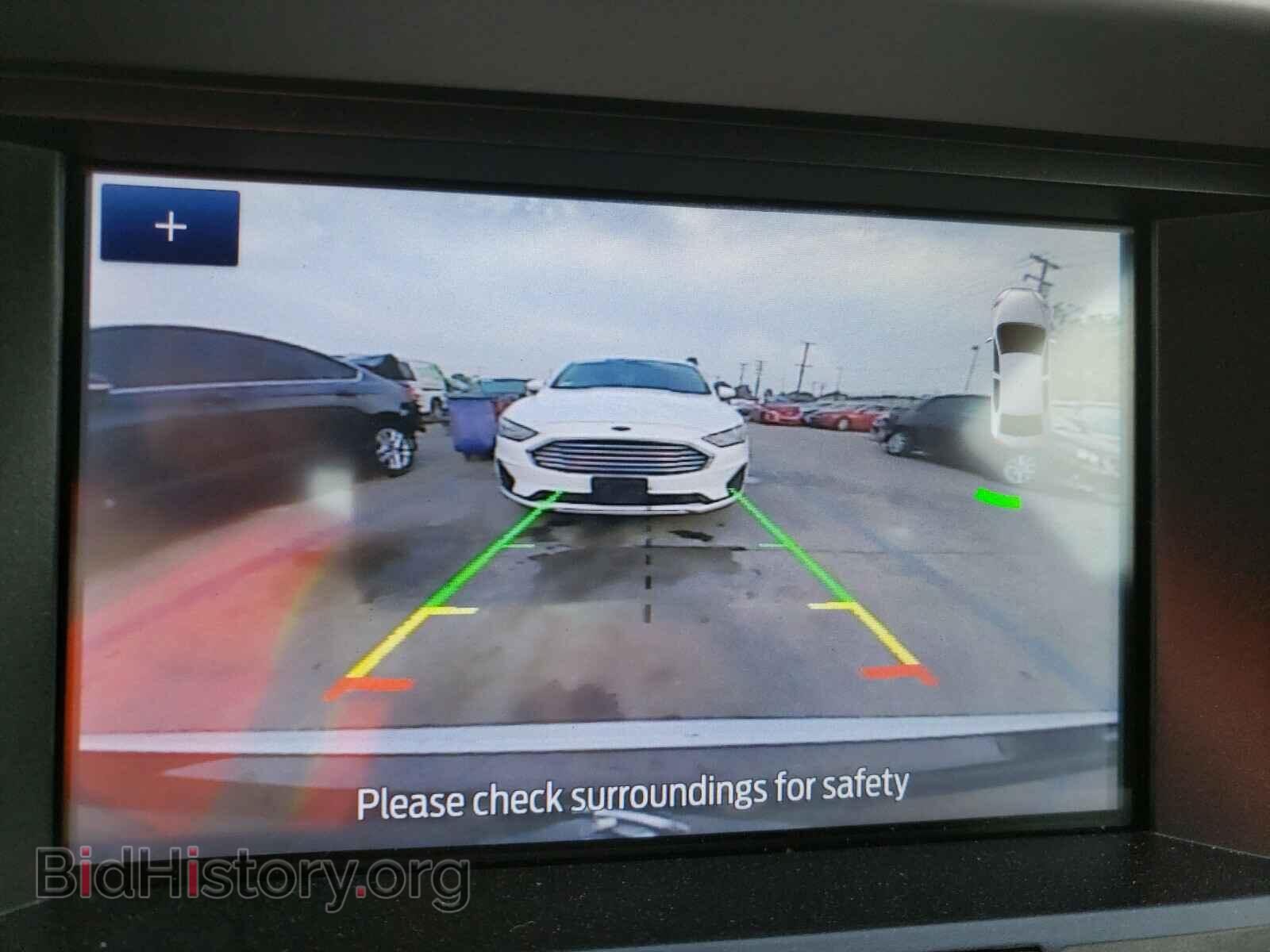 2020 FORD MUSTANG - VIN: 1FA6P8TH7L5137164 - Фото 9