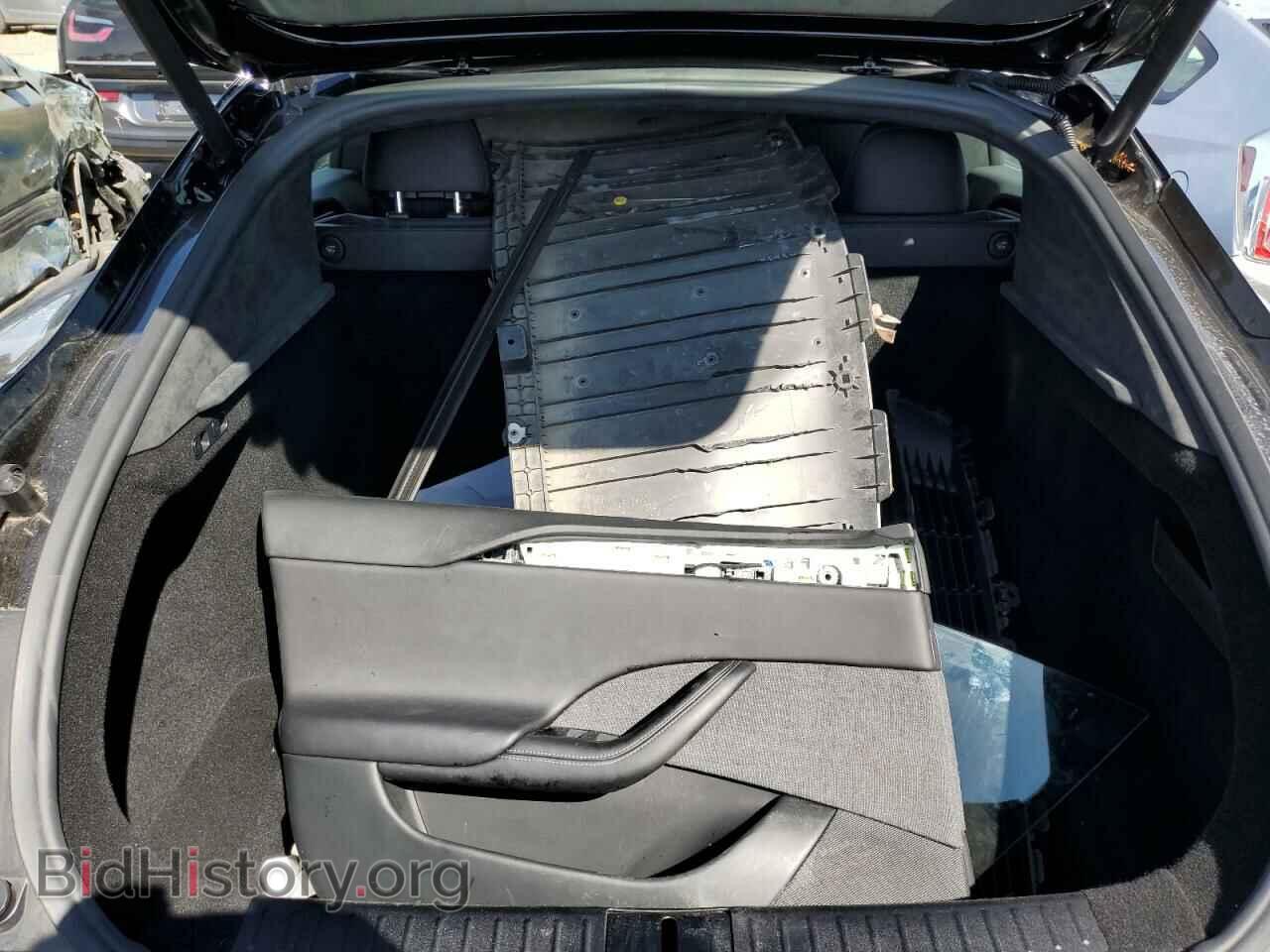 2021 TESLA MODEL S - VIN: 5YJSA1E53MF441435 - Photo 12
