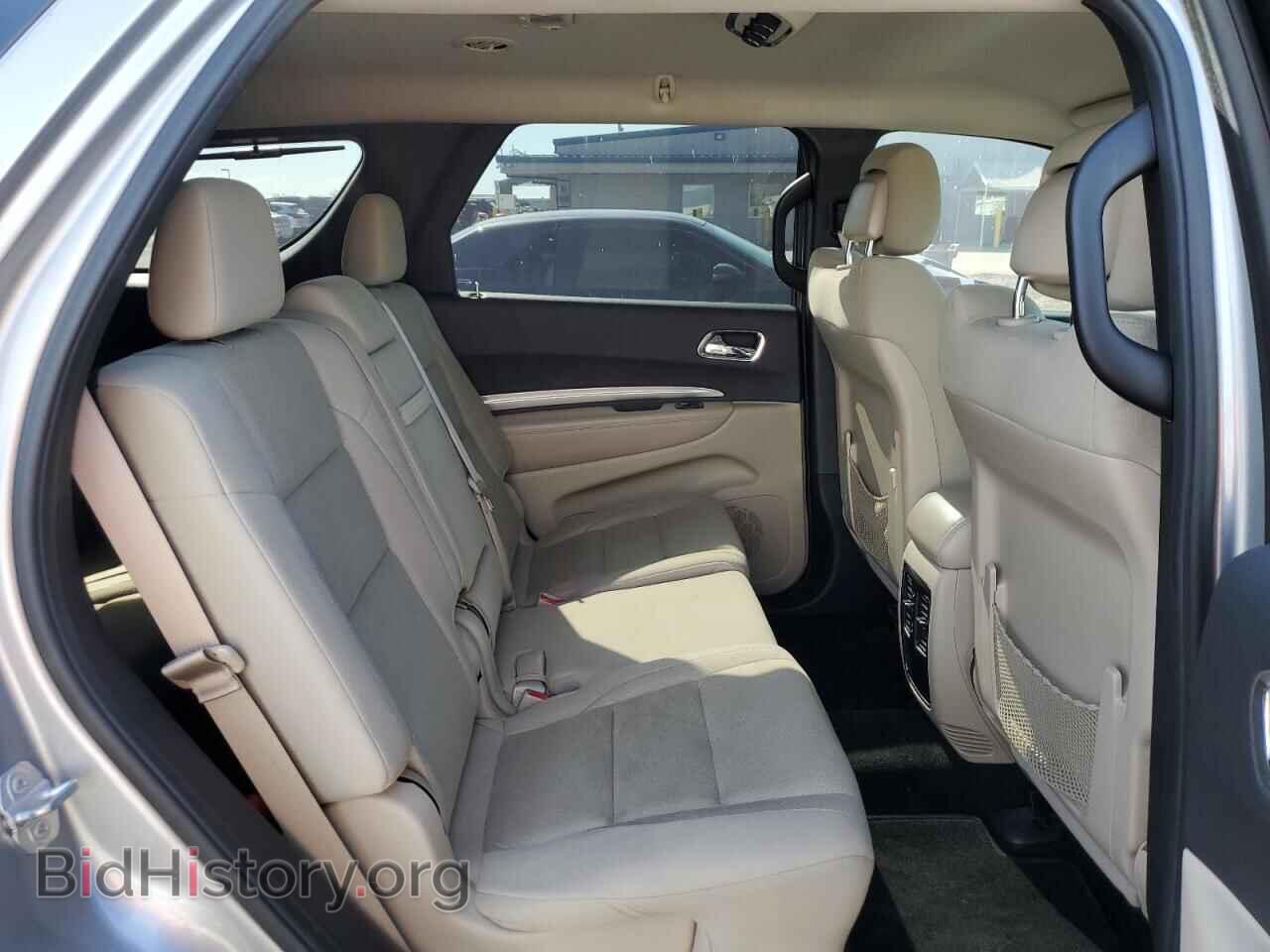 2015 DODGE DURANGO - VIN: 1C4RDHAG6FC809564 - Фото 11