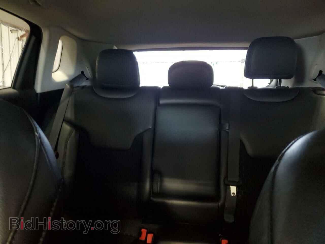 2020 JEEP COMPASS - VIN: 3C4NJDBB4LT204204 - Фото 10