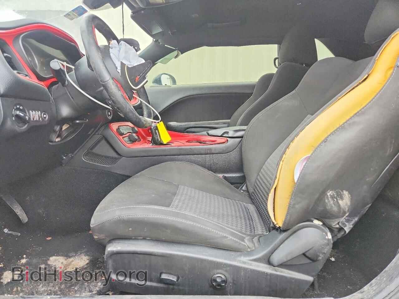 2020 DODGE CHALLENGER - VIN: 2C3CDZJG6LH110427 - Фото 7