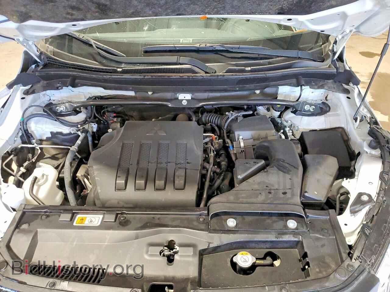 2024 MITSUBISHI ECLIPSE - VIN: JA4ATWAA7RZ023042 - Photo 12