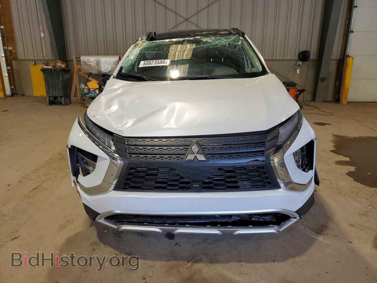 2024 MITSUBISHI ECLIPSE - VIN: JA4ATWAA7RZ023042 - Photo 5