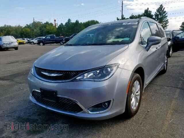 2019 CHRYSLER PACIFICA T - VIN: 2C4RC1BG2KR539341 - Фото 2