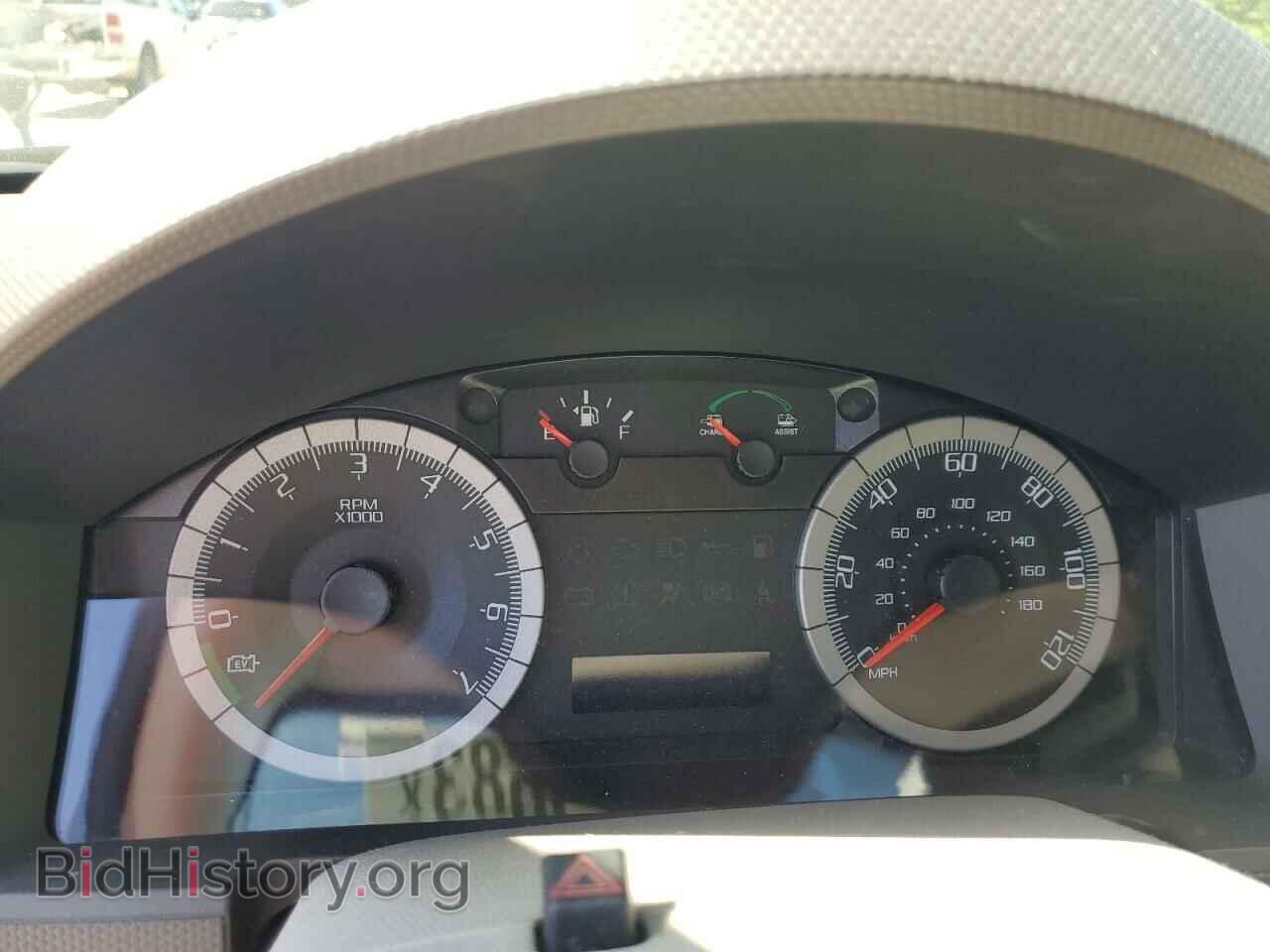 2009 FORD ESCAPE - VIN: 1FMCU493X9KB62155 - Фото 9