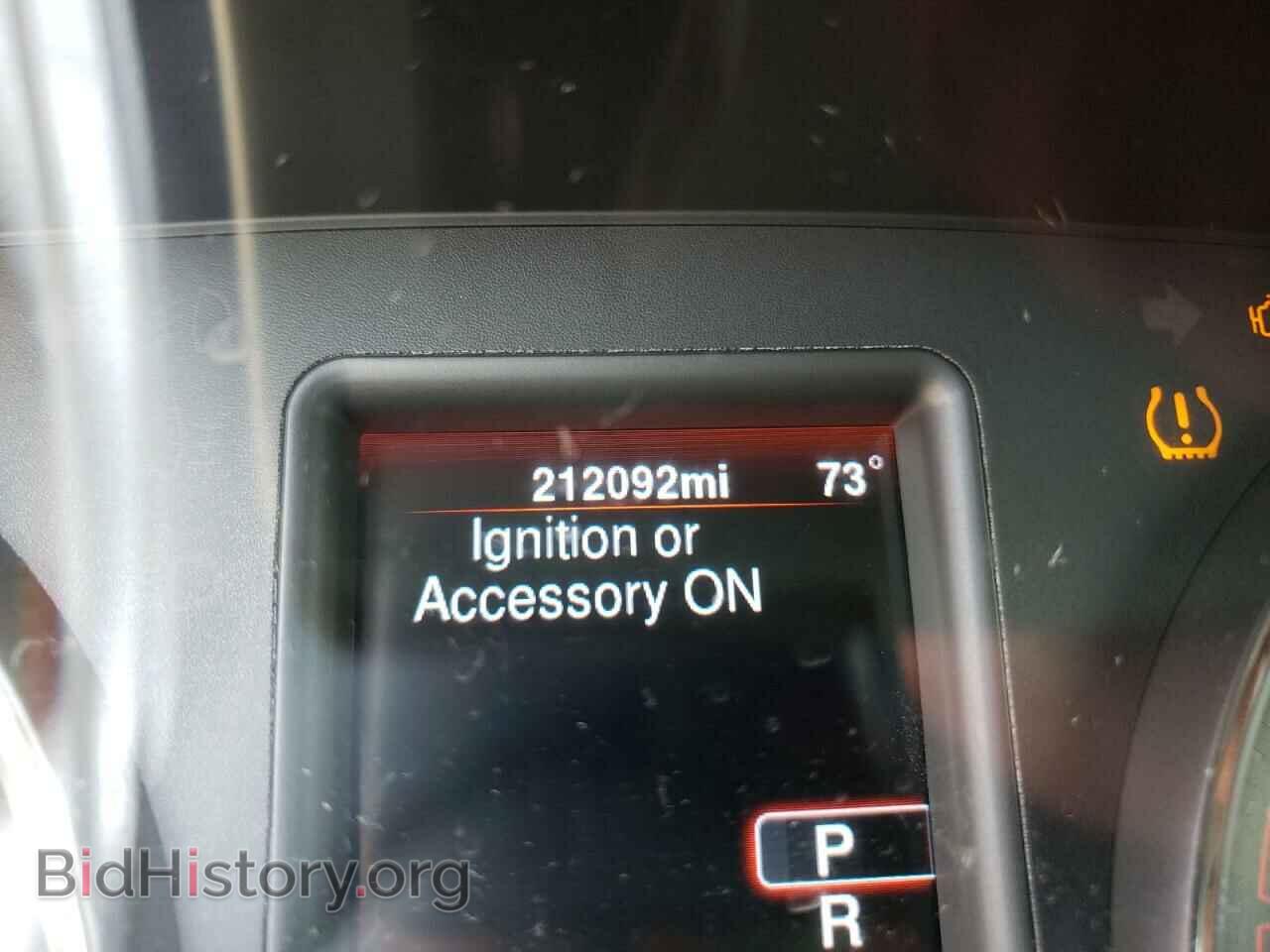 2014 DODGE CHARGER - VIN: 2C3CDXBG0EH349459 - Фото 8
