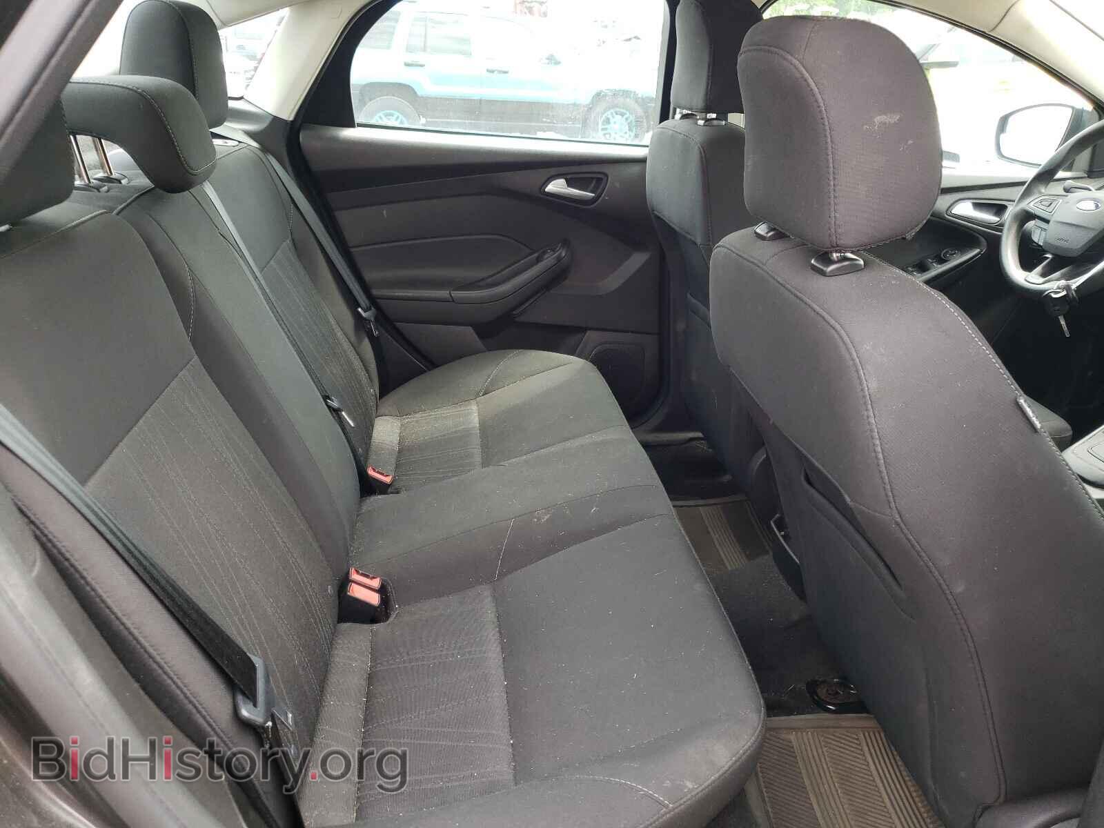2016 FORD FOCUS - VIN: 1FADP3F24GL262271 - Photo 6