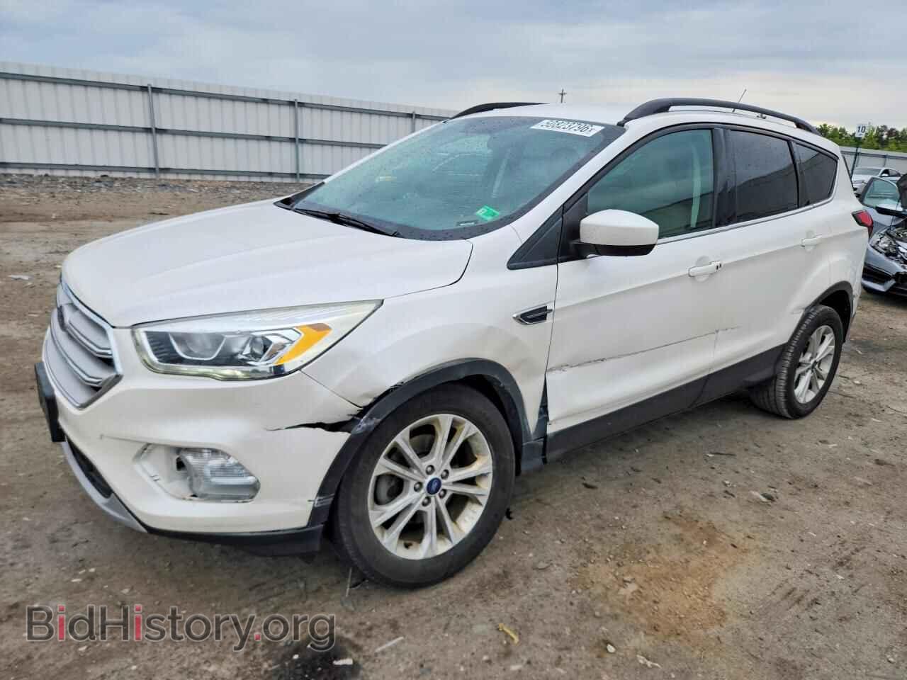 Photo 1FMCU0HD2KUB05879 - FORD ESCAPE 2019