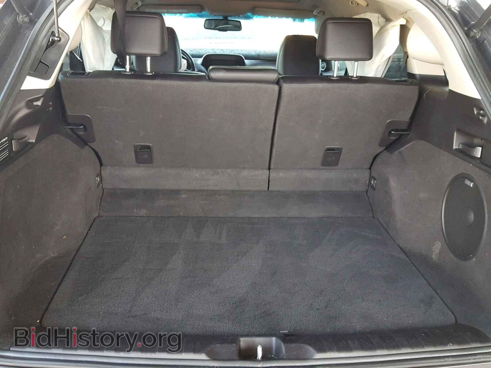 2014 ACURA RDX TECHNO - VIN: 5J8TB4H56EL013602 - Фото 9
