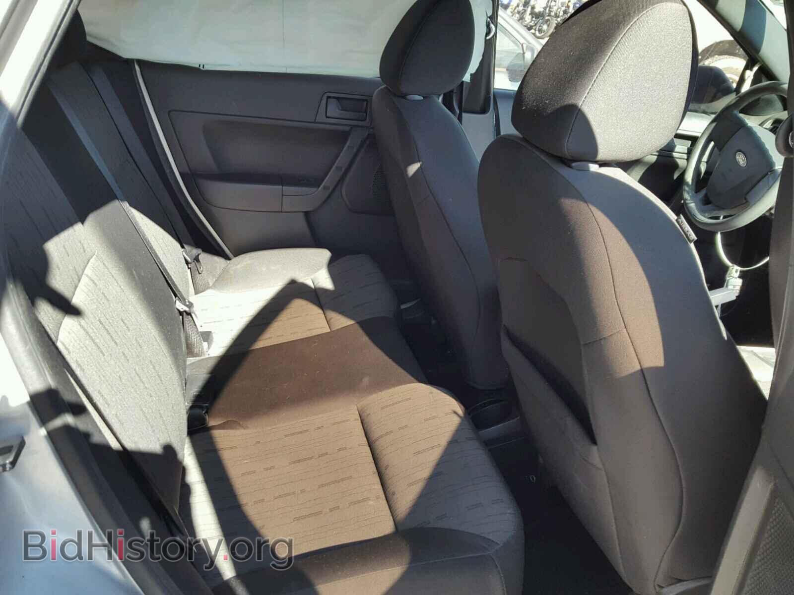 2010 FORD FOCUS - VIN: 1FAHP3FN0AW200318 - Фото 6