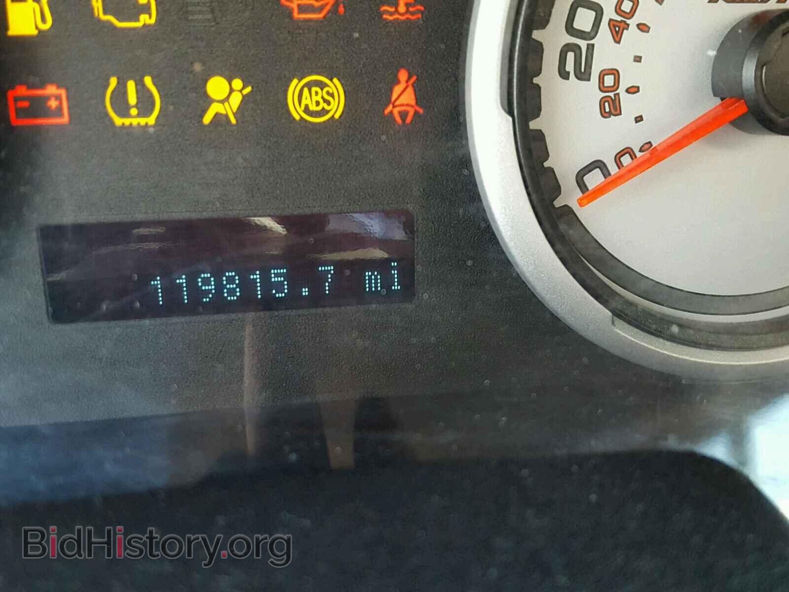 2010 FORD FOCUS - VIN: 1FAHP3FN0AW200318 - Фото 8