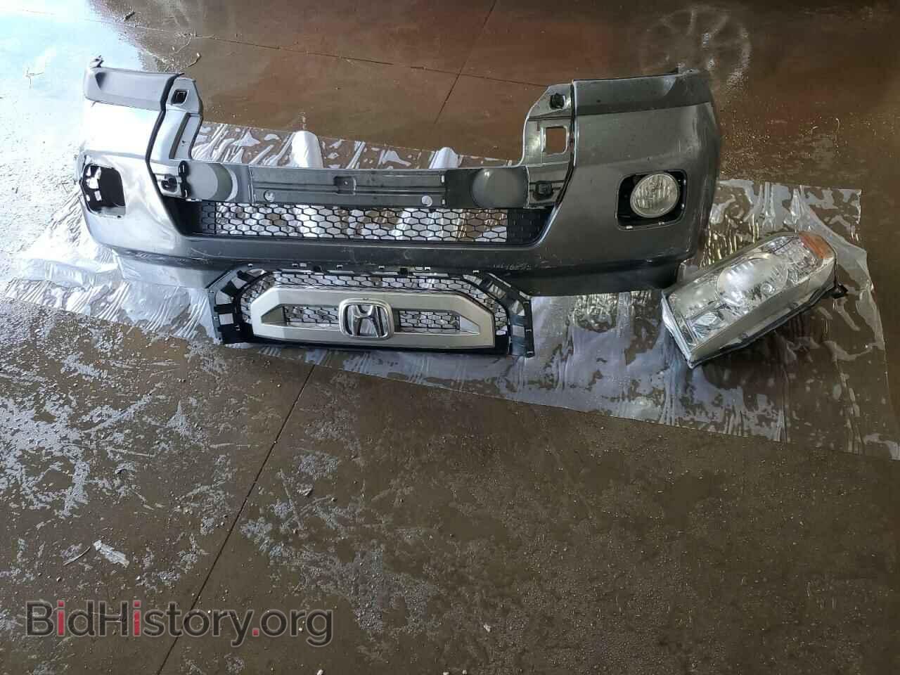 2011 HONDA PILOT - VIN: 5FNYF4H60BB015183 - Photo 13