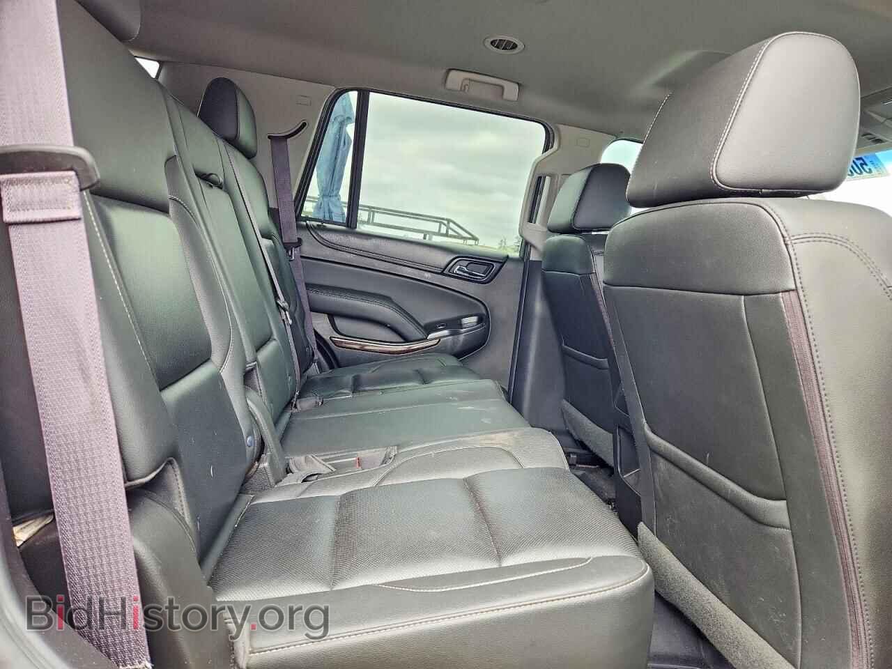 2017 GMC YUKON - VIN: 1GKS2BKC0HR324776 - Фото 11