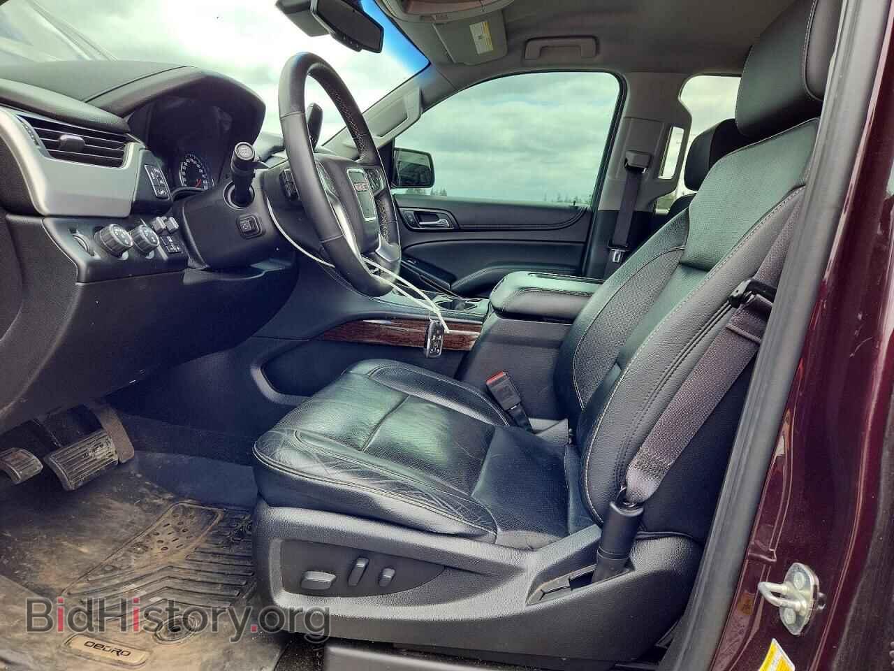 2017 GMC YUKON - VIN: 1GKS2BKC0HR324776 - Фото 7