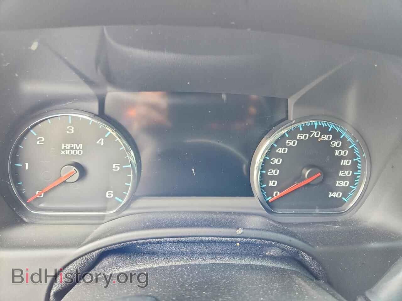 2017 GMC YUKON - VIN: 1GKS2BKC0HR324776 - Фото 9