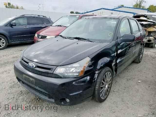 2011 FORD FOCUS - VIN: 1FAHP3GN1BW113897 - Фото 2
