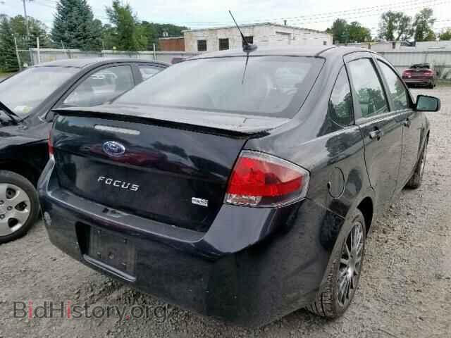 2011 FORD FOCUS - VIN: 1FAHP3GN1BW113897 - Фото 4