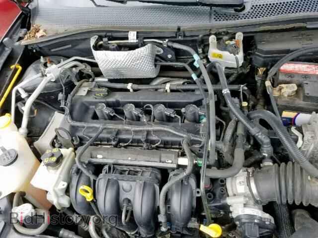 2011 FORD FOCUS - VIN: 1FAHP3GN1BW113897 - Фото 7