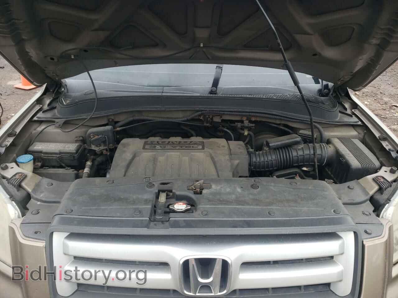 2008 HONDA PILOT - VIN: 5FNYF18598B019408 - Фото 12