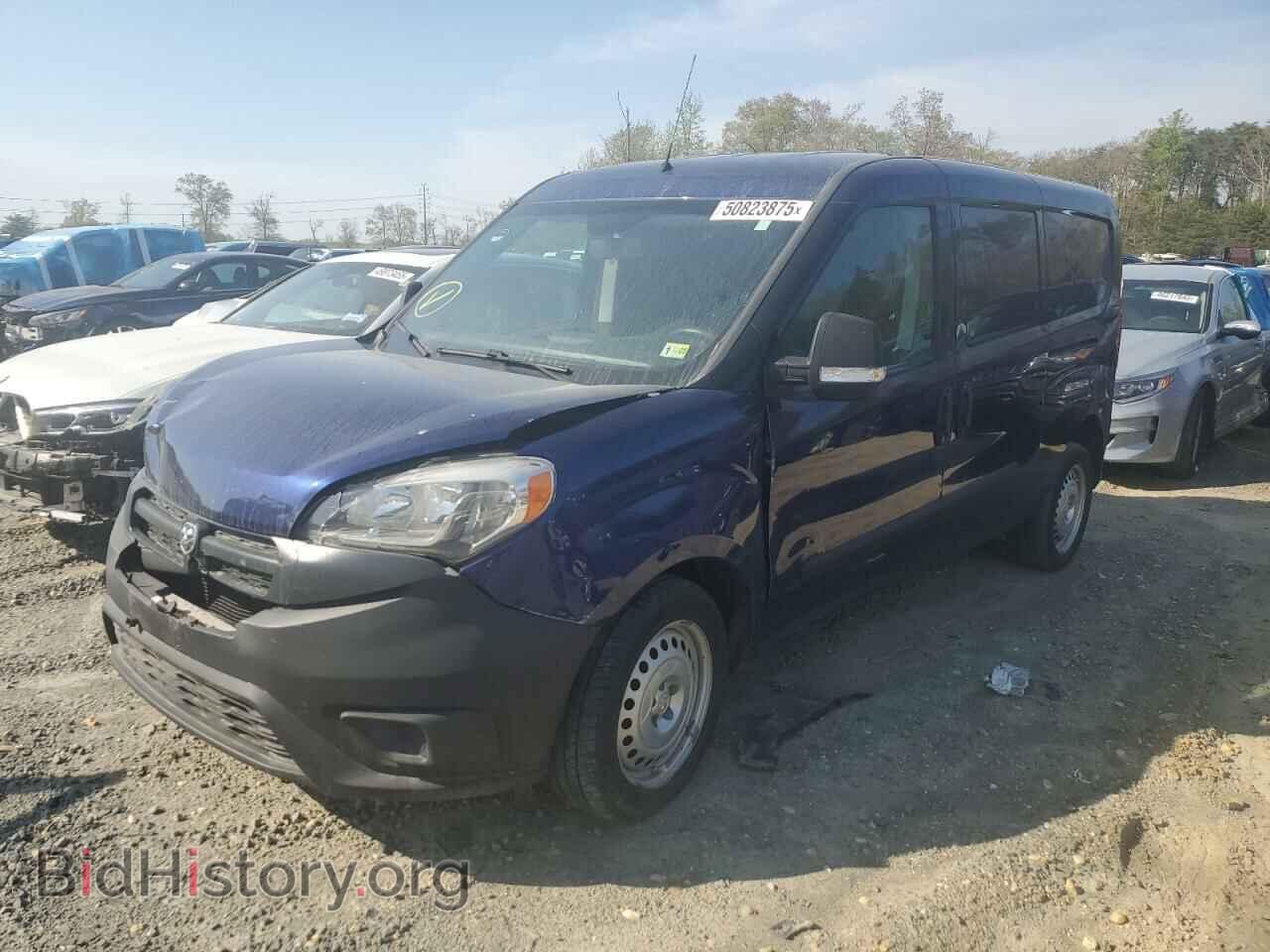 Photo ZFBERFAB5J6K09198 - RAM All Models 2018