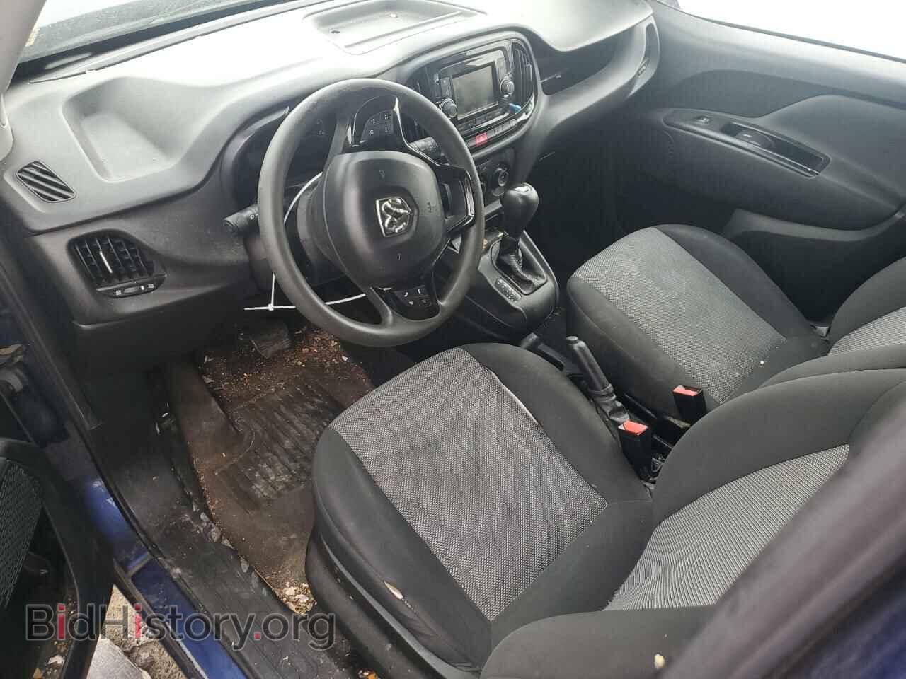 2018 RAM All Models - VIN: ZFBERFAB5J6K09198 - Photo 8