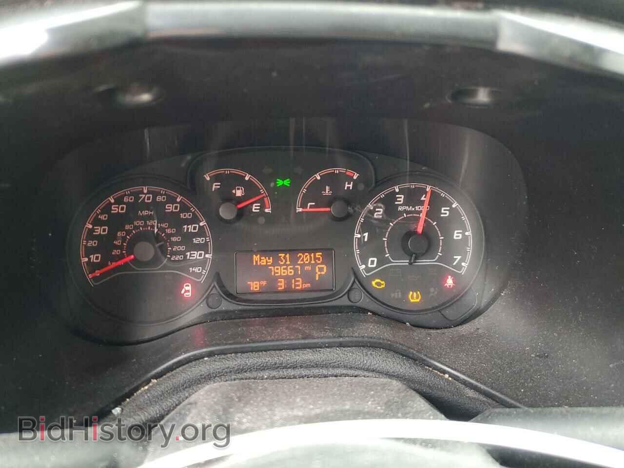 2018 RAM All Models - VIN: ZFBERFAB5J6K09198 - Photo 9
