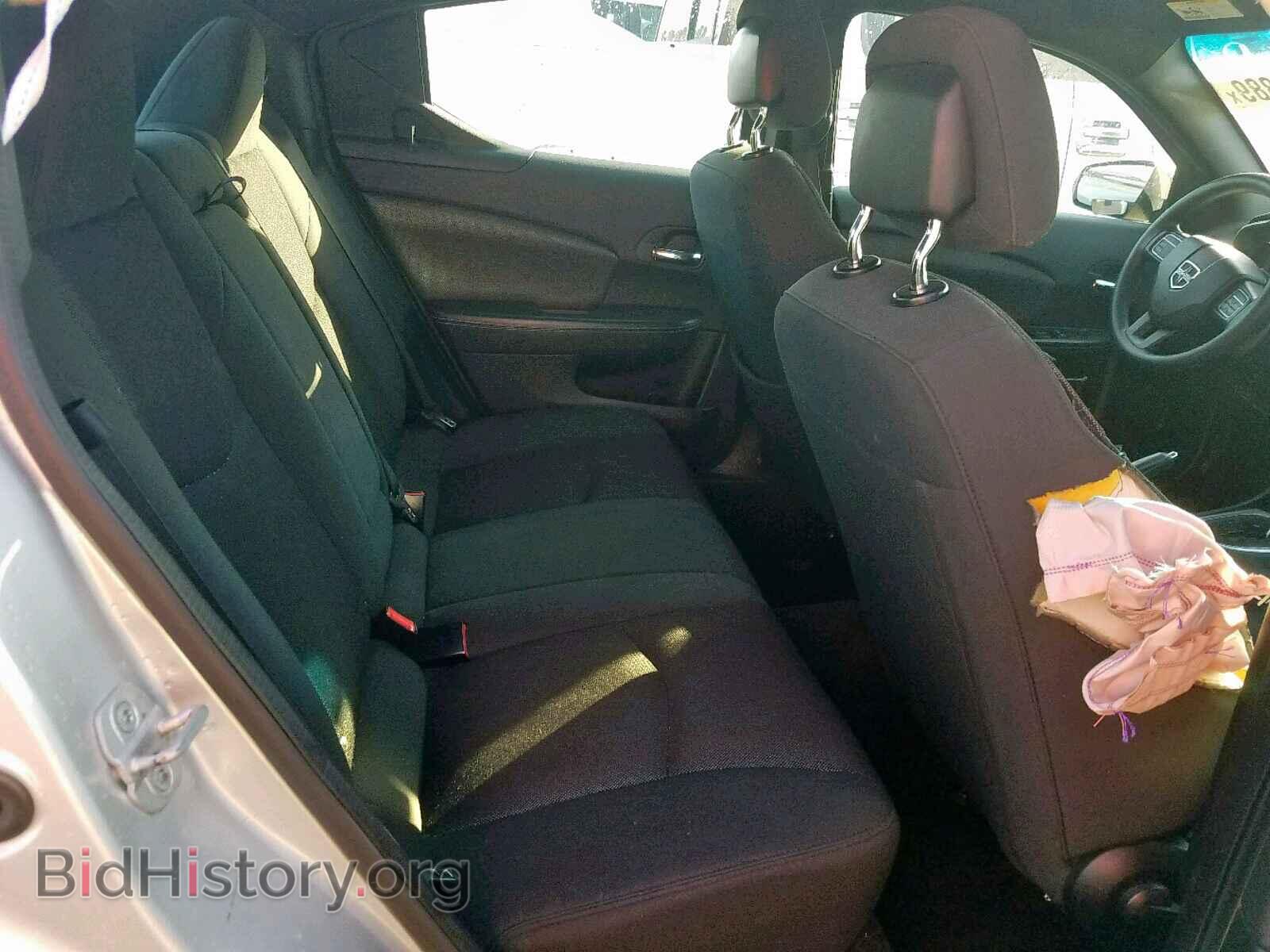 2012 DODGE AVENGER - VIN: 1C3CDZAG3CN309667 - Photo 6
