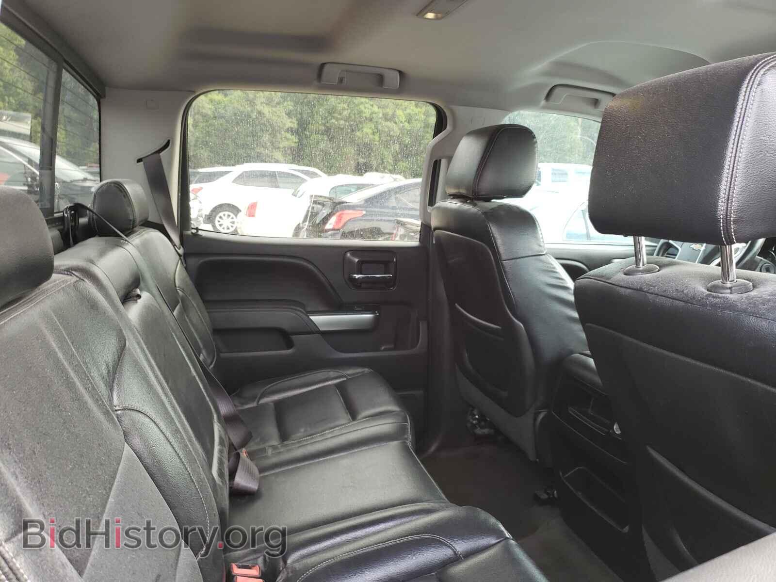 2015 CHEVROLET SILVERADO - VIN: 3GCPCREC6FG516929 - Фото 6