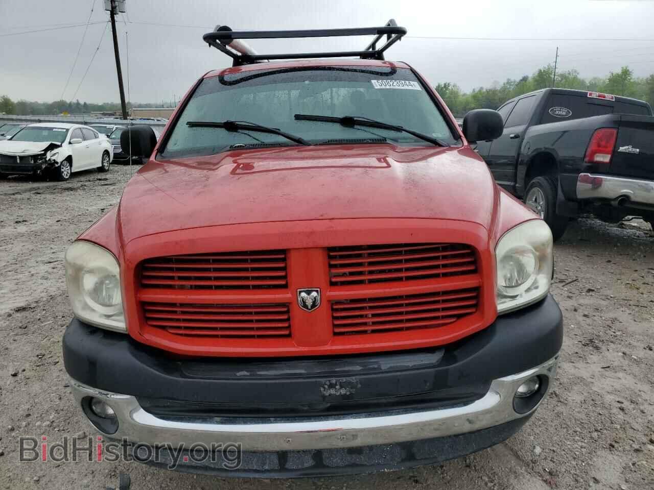 2007 DODGE RAM 1500 - VIN: 1D7HA18P57S178403 - Photo 5