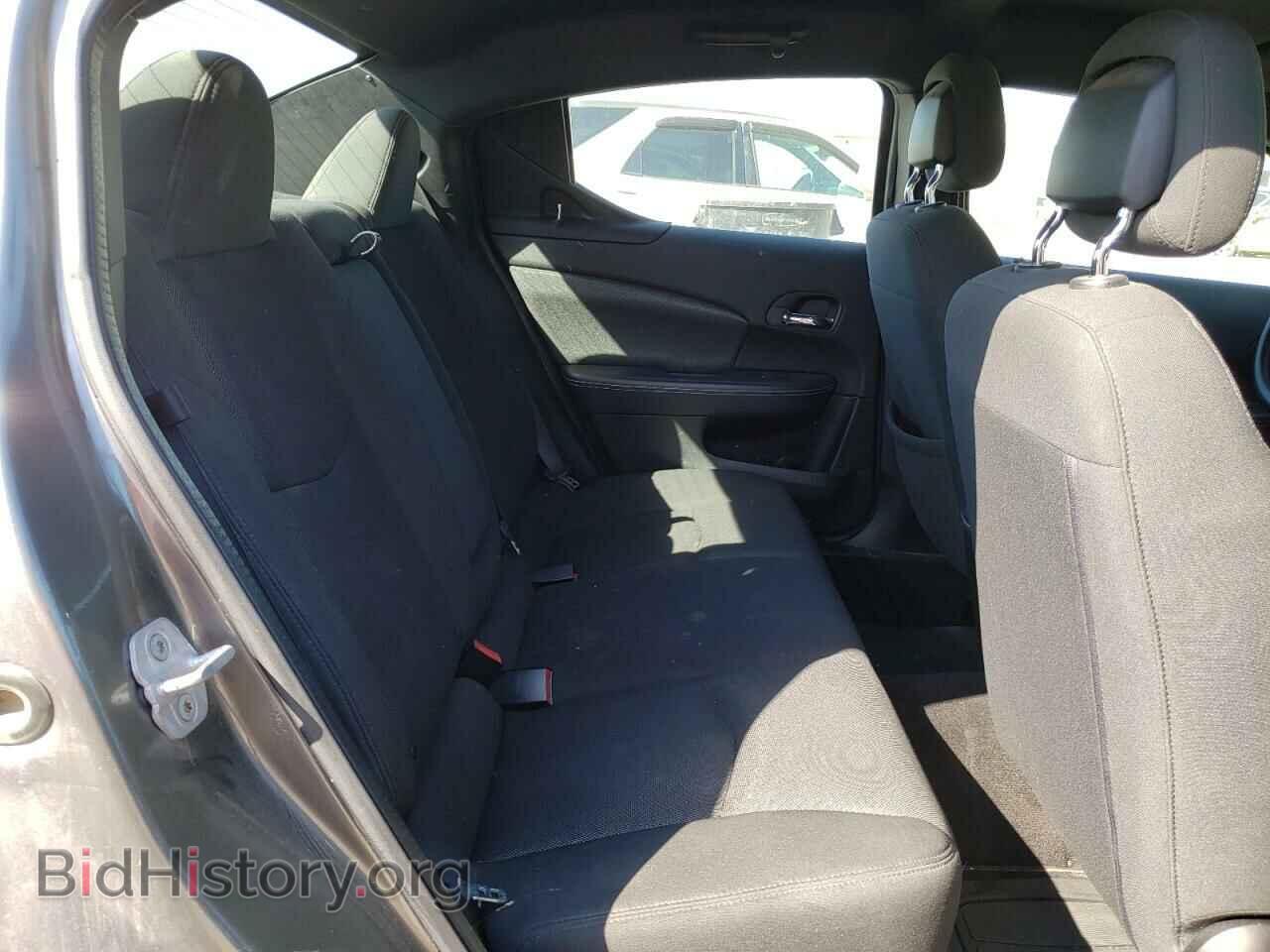 2013 DODGE AVENGER - VIN: 1C3CDZAB2DN518856 - Фото 6