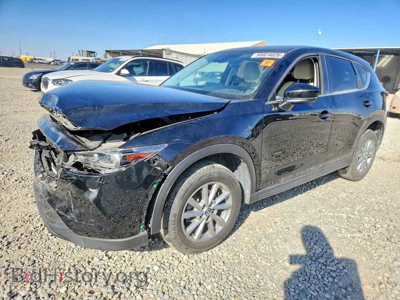 Photo JM3KFBBMXP0141761 - MAZDA CX-5 2023