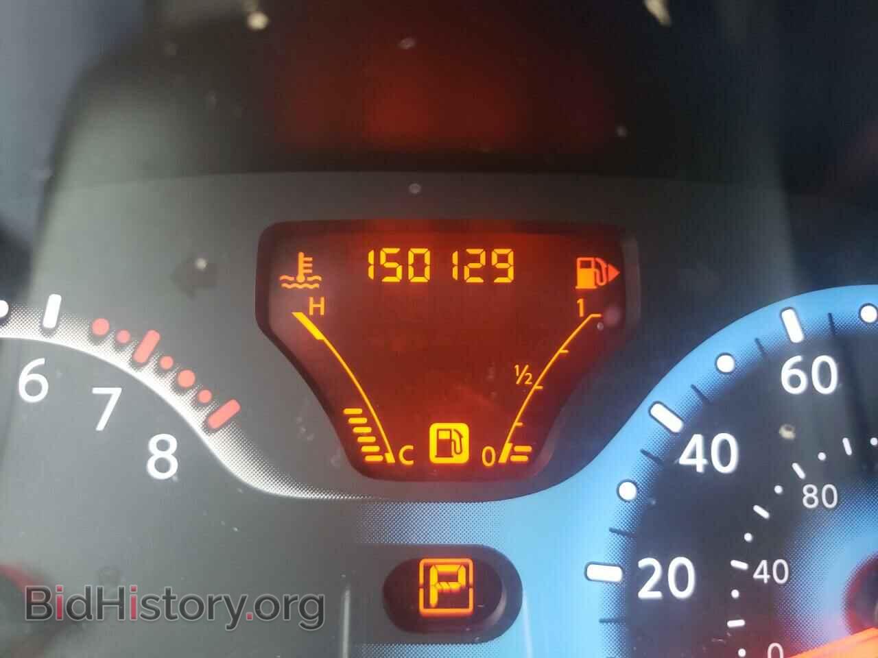 2013 NISSAN CUBE - VIN: JN8AZ2KR2DT303291 - Photo 8