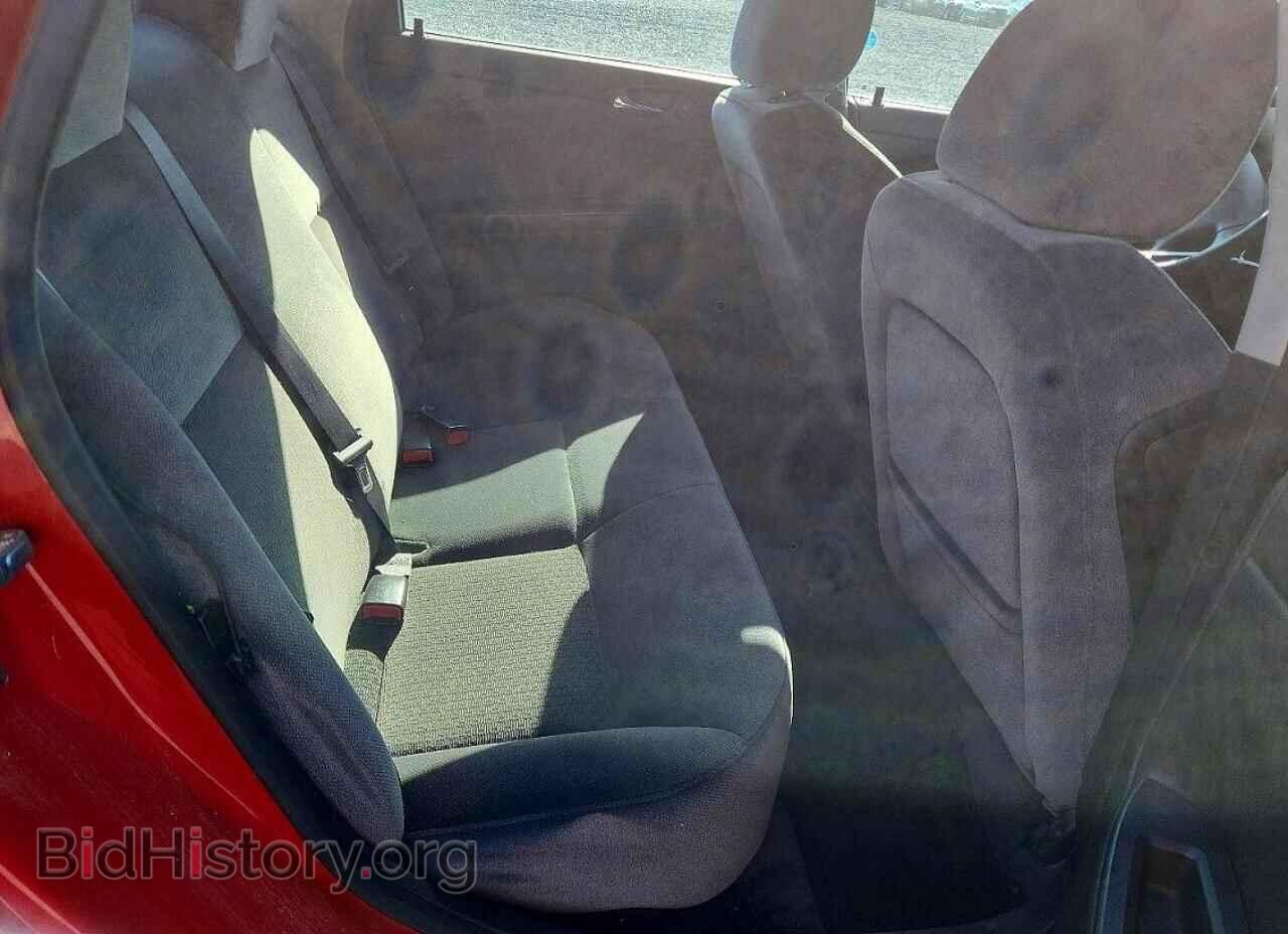 2012 CHEVROLET IMPALA - VIN: 2G1WF5E30C1225643 - Фото 10