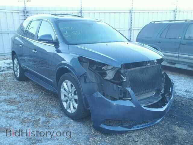 Фотография 5GAKVCKD0DJ203452 - BUICK ENCLAVE 2013