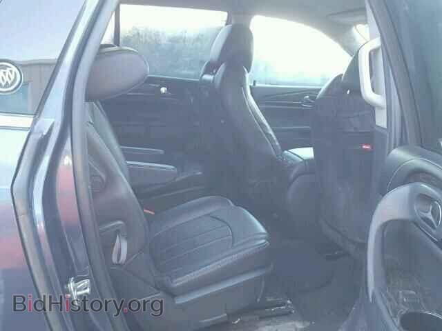 2013 BUICK ENCLAVE - VIN: 5GAKVCKD0DJ203452 - Фото 6