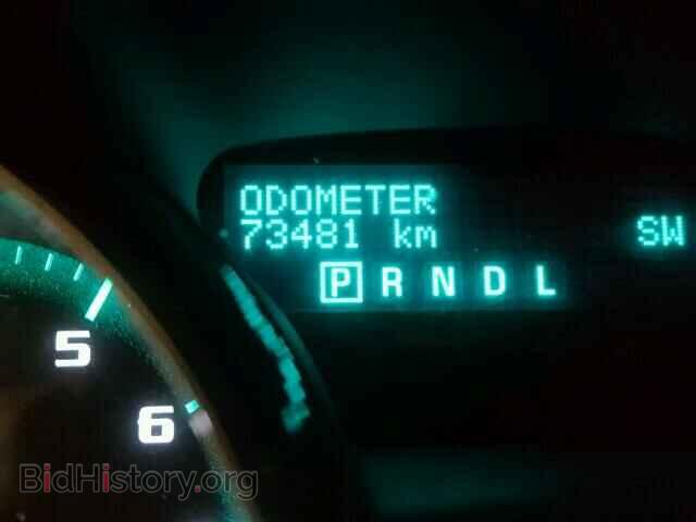 2013 BUICK ENCLAVE - VIN: 5GAKVCKD0DJ203452 - Фото 8