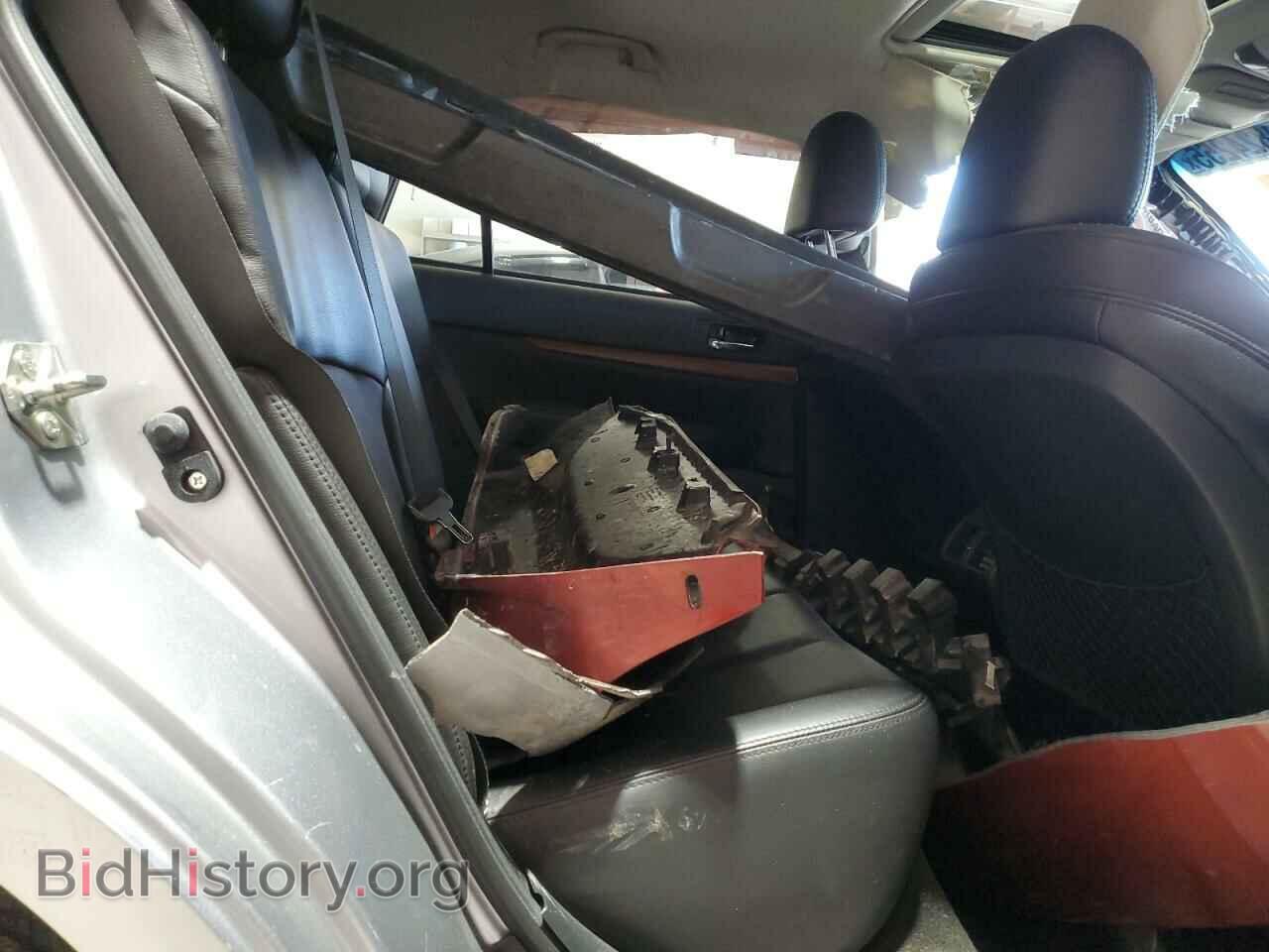 2013 SUBARU OUTBACK - VIN: 4S4BRDKC3D2205671 - Фото 11