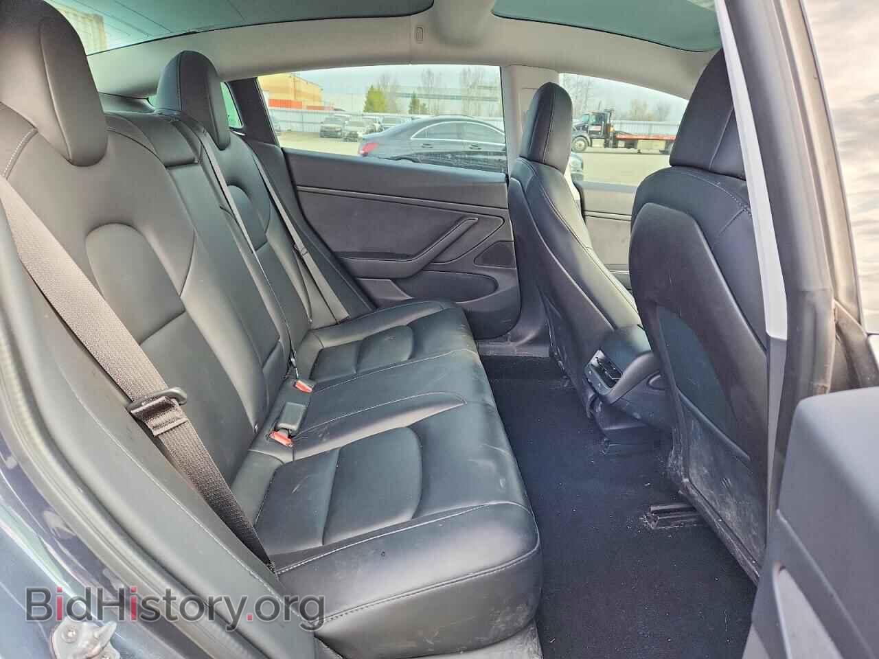 2020 TESLA MODEL 3 - VIN: 5YJ3E1EB3LF643284 - Фото 10