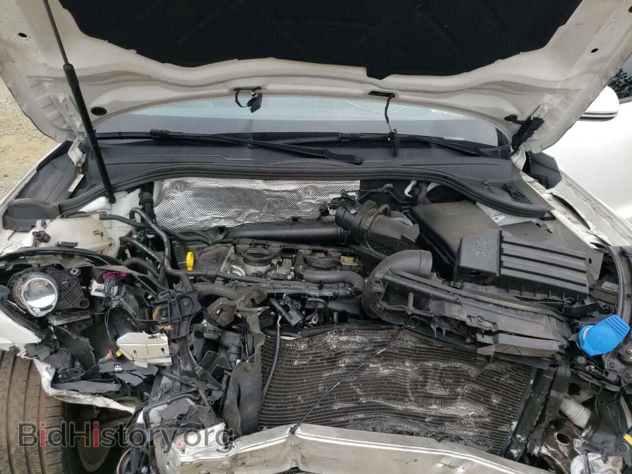2017 AUDI Q3 - VIN: WA1ECCFS1HR007760 - Фото 7