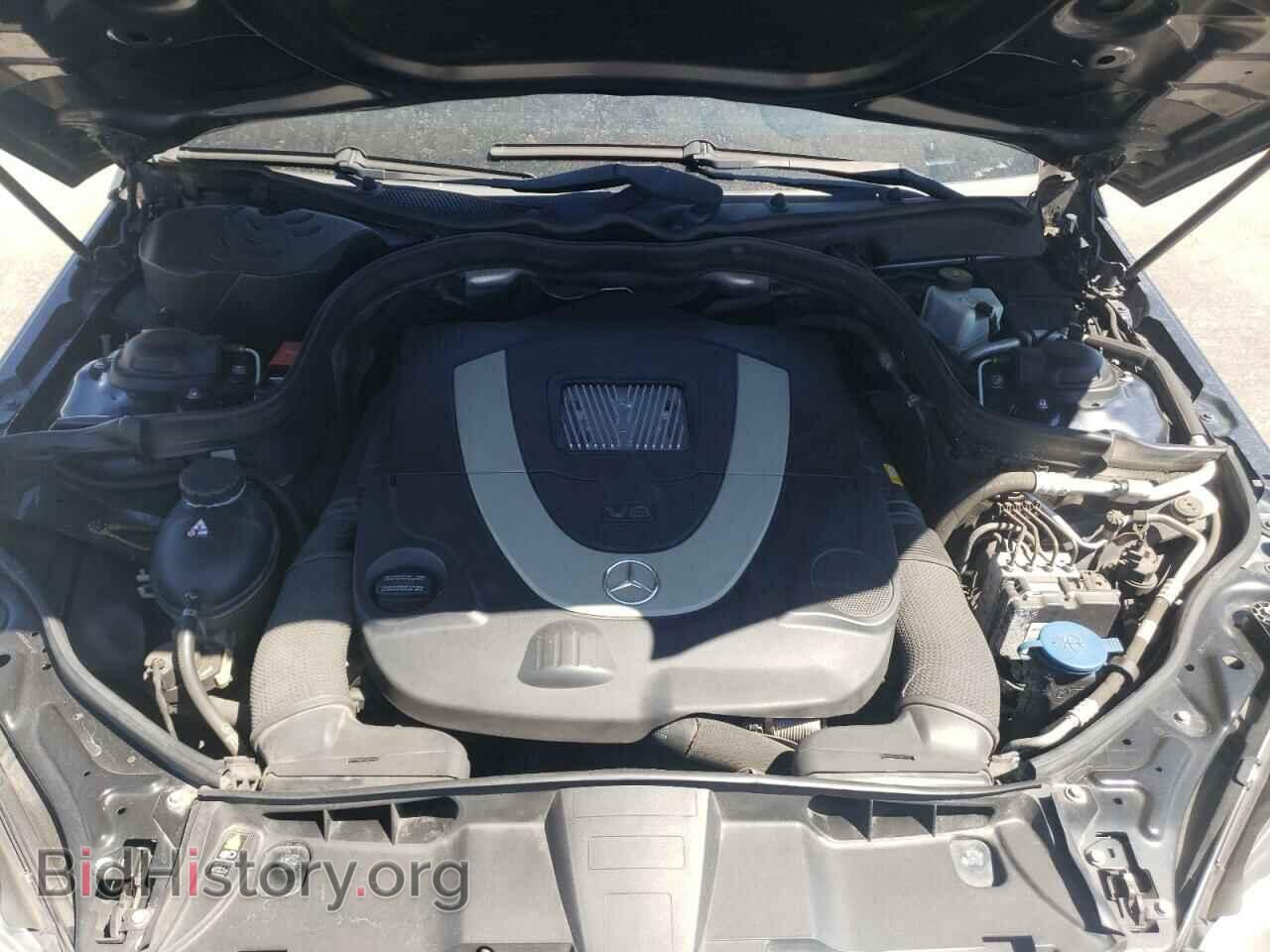 2010 MERCEDES-BENZ E-CLASS - VIN: WDDHF7CB5AA097804 - Фото 7