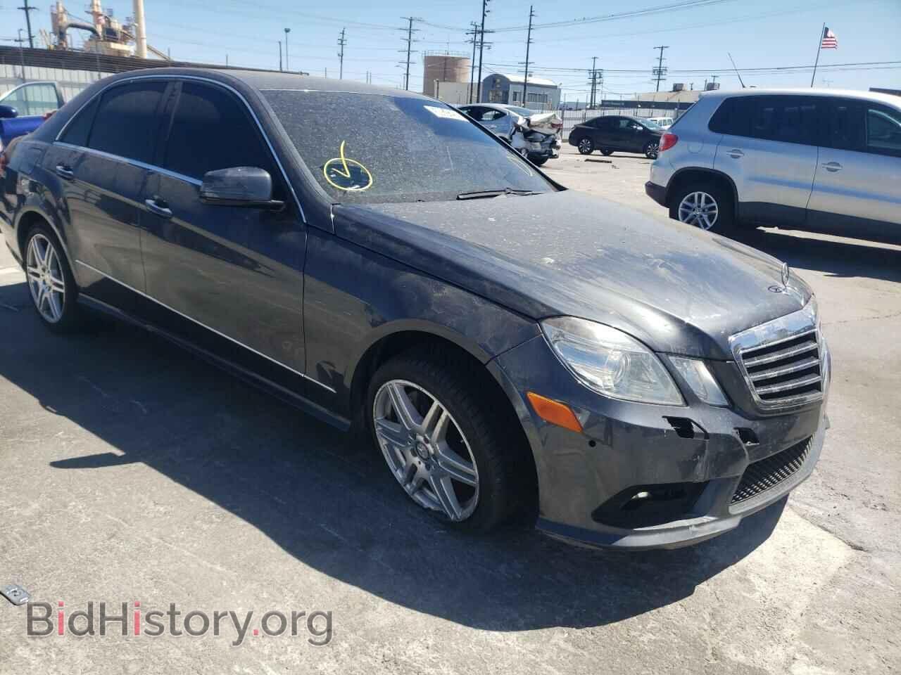2010 MERCEDES-BENZ E-CLASS - VIN: WDDHF7CB5AA097804 - Фото 9
