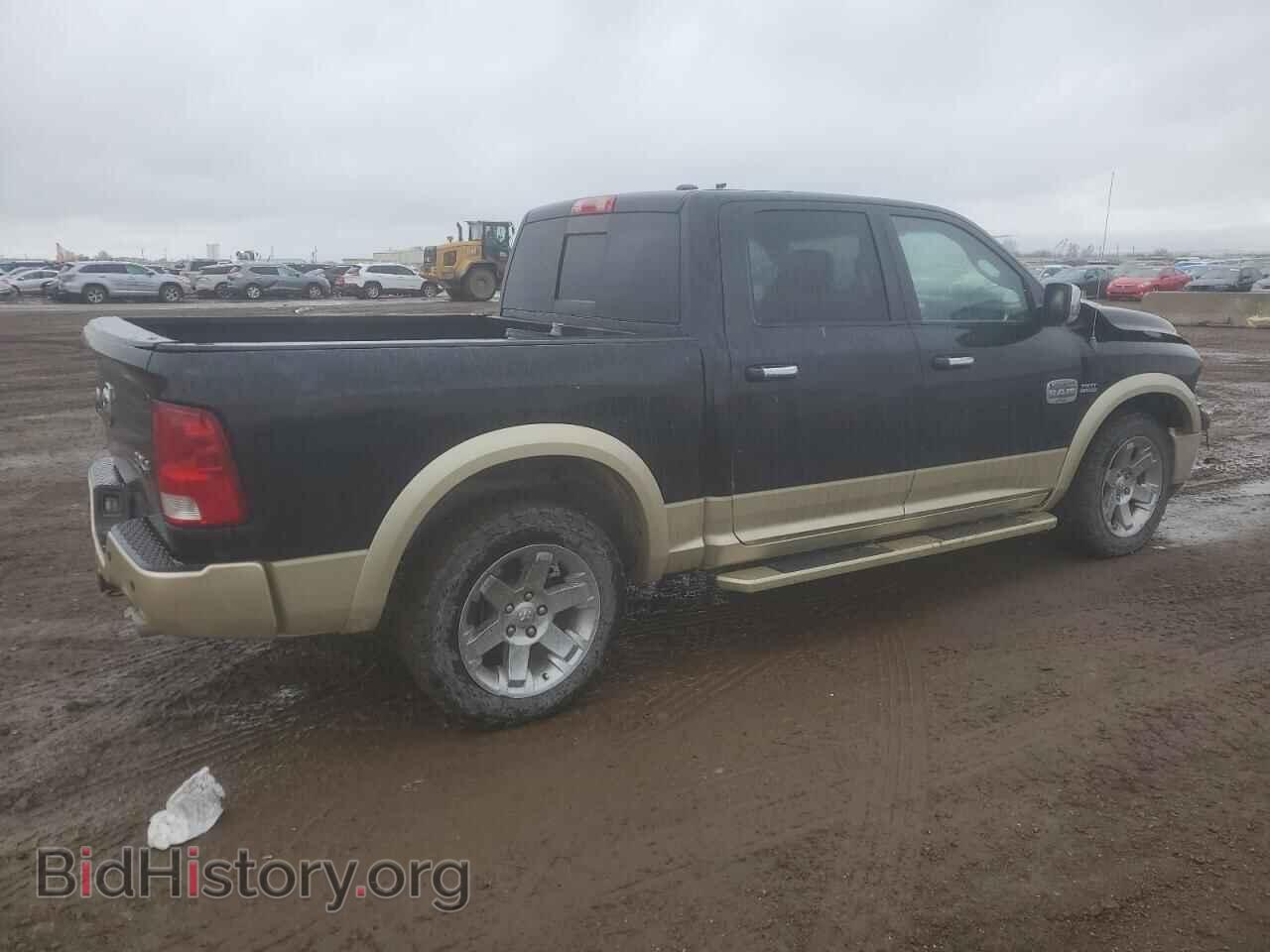 2011 DODGE All Models - VIN: 1D7RV1CT2BS658372 - Photo 3