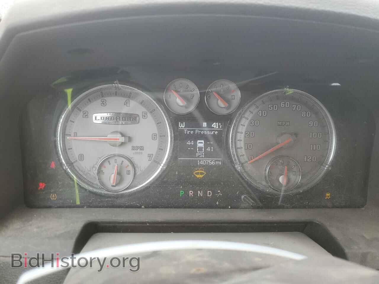 2011 DODGE All Models - VIN: 1D7RV1CT2BS658372 - Photo 9