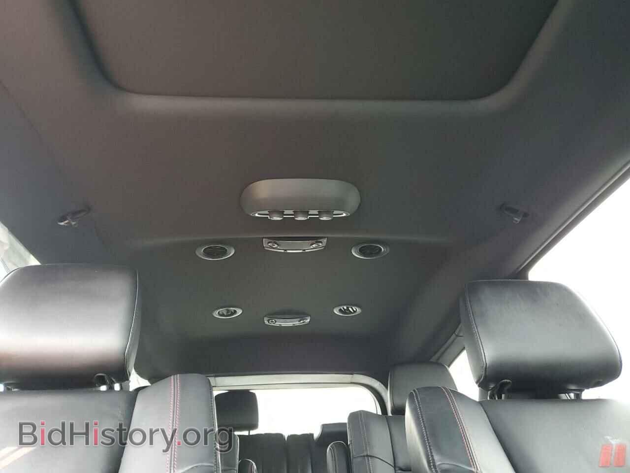 2022 DODGE DURANGO - VIN: 1C4SDJCT4NC216044 - Фото 10