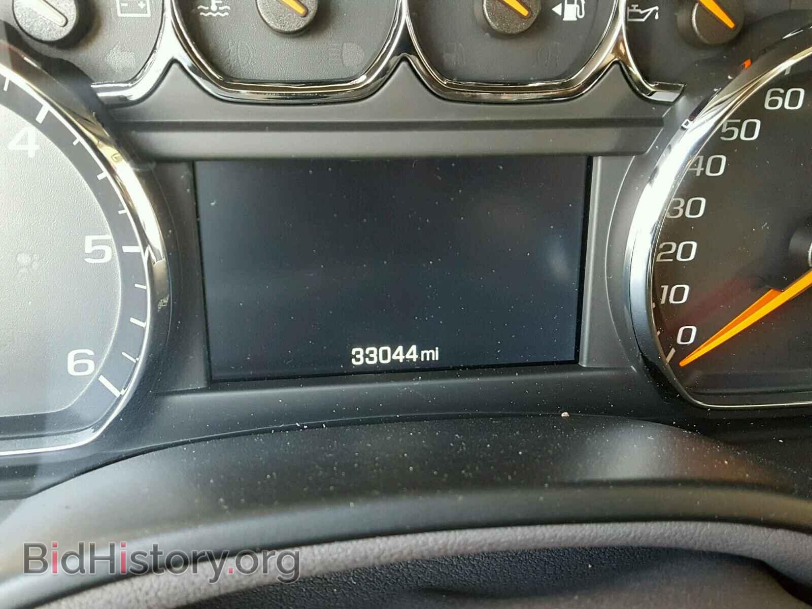 2015 GMC YUKON - VIN: 1GKS2BKC4FR153947 - Фото 8