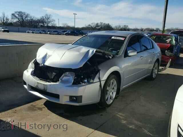 2007 NISSAN MAXIMA - VIN: 1N4BA41E27C835376 - Фото 2
