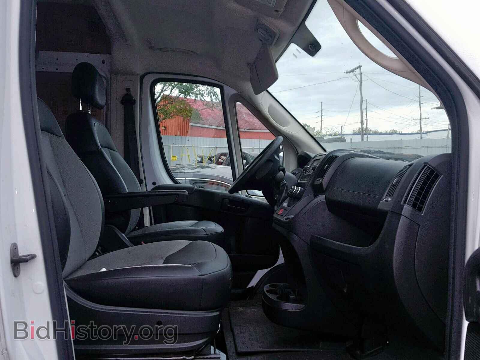 2018 RAM PROMASTER - VIN: 3C6TRVBG3JE104959 - Фото 5