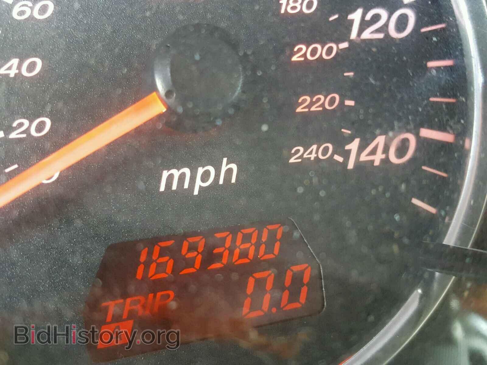 2008 MAZDA 6 - VIN: 1YVHP80C285M32282 - Фото 8