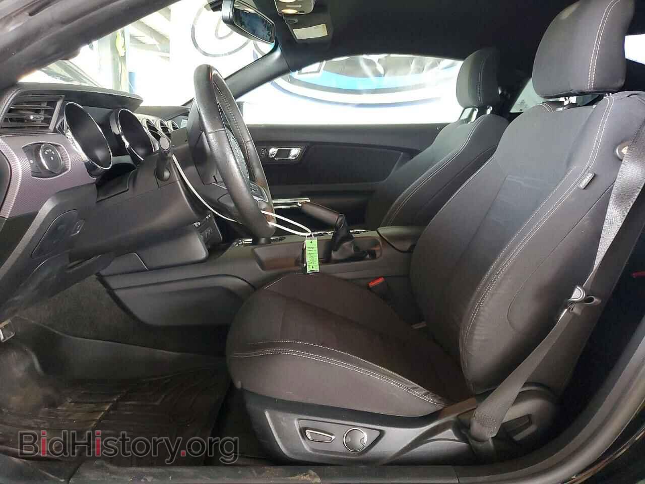 2015 FORD MUSTANG - VIN: 1FA6P8TH4F5339349 - Фото 7